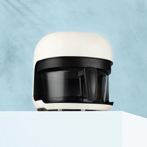 Frytownica beztłuszczowa 4L Air Fryer Sponge