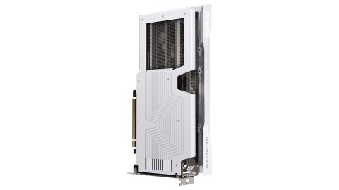 Karta graf. XFX SWIFT RX 9060XT OC White 3-FAN 16GB
