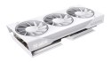 Karta graf. XFX SWIFT RX 9060XT OC White 3-FAN 16GB