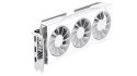 Karta graf. XFX SWIFT RX 9060XT OC White 3-FAN 16GB
