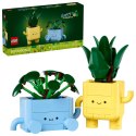 LEGO BOTANICALS 10349 HAPPY PLANTS