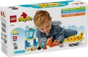 LEGO DUPLO 10443 FIRST TIME AT THE AIRPORT
