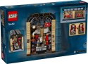 LEGO HARRY POTTER 76450 BOOK NOOK: HOGWLEGO ARTS™ EXPRESS