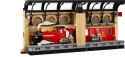 LEGO HARRY POTTER 76450 BOOK NOOK: HOGWLEGO ARTS™ EXPRESS