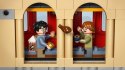 LEGO HARRY POTTER 76450 BOOK NOOK: HOGWLEGO ARTS™ EXPRESS