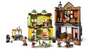 LEGO HARRY POTTER 76452 QUALITY QUIDDITCH™ SUPPLIES & ICE CREAM