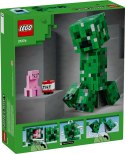 LEGO MINECRAFT 21276 THE CREEPER™