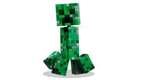 LEGO MINECRAFT 21276 THE CREEPER™