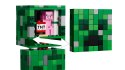 LEGO MINECRAFT 21276 THE CREEPER™
