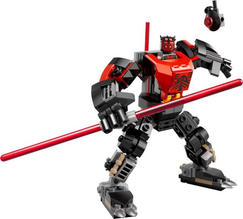 LEGO STAR WARS 75411 DLEGO ARTH MAUL™ MECH