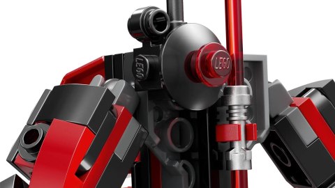 LEGO STAR WARS 75411 DLEGO ARTH MAUL™ MECH