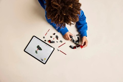 LEGO STAR WARS 75411 DLEGO ARTH MAUL™ MECH