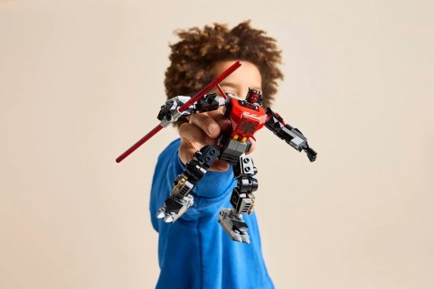 LEGO STAR WARS 75411 DLEGO ARTH MAUL™ MECH