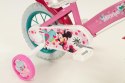 Rowerek dzieciecy Huffy 16" Disney MINNIE