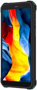 Smartfon Oukitel WP32 PRO 6" 6/256 Gb Zielony bez ładowarki