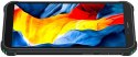Smartfon Oukitel WP32 PRO 6" 6/256 Gb Zielony bez ładowarki