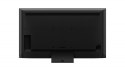Telewizor TCL 85C805 QLED 85'' 4K Ultra HD 144Hz Google TV Dolby Vision IQ Czarny