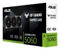 Karta graf. ASUS TUF GAMING RTX 5060 8GB OC