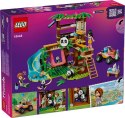 LEGO FRIENDS 42648 PANDA SANCTUARY ANIMAL CARE