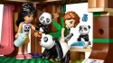 LEGO FRIENDS 42648 PANDA SANCTUARY ANIMAL CARE