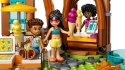 LEGO FRIENDS 42673 FAMILY VACATION BEACH RESORT