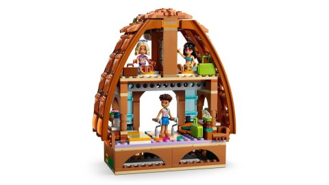 LEGO FRIENDS 42673 FAMILY VACATION BEACH RESORT