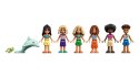 LEGO FRIENDS 42673 FAMILY VACATION BEACH RESORT