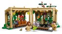 LEGO HARRY POTTER 76445 HOGWLEGO ARTS™ CASTLE: HERBOLOGY CLASS
