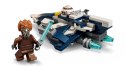 LEGO STAR WARS 75400 PLO KOON'S JEDI LEGO STARFIGHTER™ MICROFIGHTE