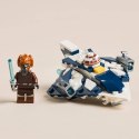 LEGO STAR WARS 75400 PLO KOON'S JEDI LEGO STARFIGHTER™ MICROFIGHTE