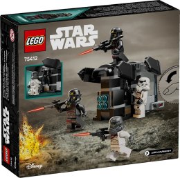 LEGO STAR WARS 75412 DEATH TROOPER & NIGHT TROOPER BATTLE PAC