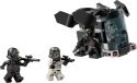 LEGO STAR WARS 75412 DEATH TROOPER & NIGHT TROOPER BATTLE PAC