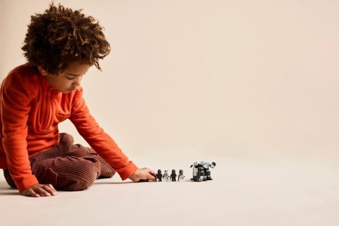 LEGO STAR WARS 75412 DEATH TROOPER & NIGHT TROOPER BATTLE PAC