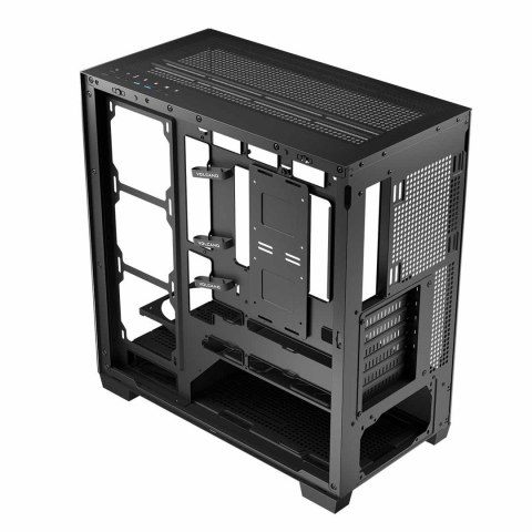 MODECOM OBUDOWA VOLCANO STELLAR MIDI CZARNA