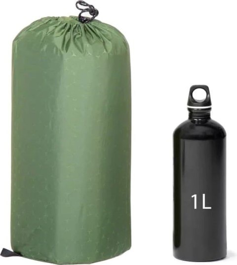 Mata samopompująca Exped SIM Lite 3.8 LW