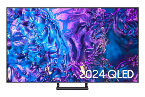 Telewizor Samsung QE65Q77DAT QLED 65'' 4K Ultra HD 120Hz Tizen Dolby Digital Plus Titan
