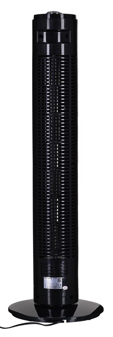BLOW WENTYLATOR KOLUMNOWY 80W CZARNY