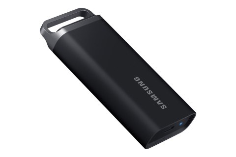 Dysk SSD Samsung 8TB T5 EVO MU-PH8T0S/EU