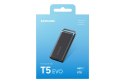 Dysk SSD Samsung 8TB T5 EVO MU-PH8T0S/EU