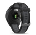 Garmin Forerunner 165 Black / Slate Grey 43 mm