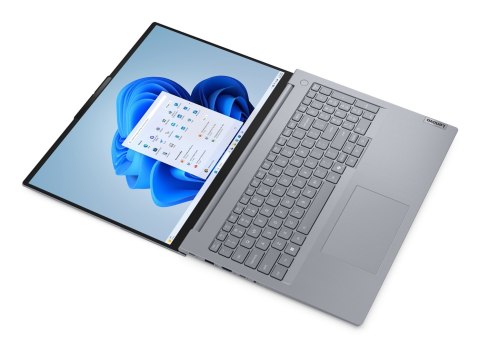 Lenovo ThinkBook 16 G8 Ultra 7 255H 16.0" WUXGA IPS 60Hz 300nits AG 16GB DDR5 SSD1TB Arc 140T W11Pro Arctic Grey 3Y OnSite