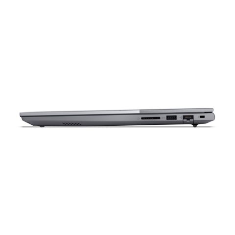 Lenovo ThinkBook 16 G8 Ultra 7 255H 16.0" WUXGA IPS 60Hz 300nits AG 16GB DDR5 SSD1TB Arc 140T W11Pro Arctic Grey 3Y OnSite