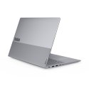 Lenovo ThinkBook 16 G8 Ultra 7 255H 16.0" WUXGA IPS 60Hz 300nits AG 16GB DDR5 SSD1TB Arc 140T W11Pro Arctic Grey 3Y OnSite