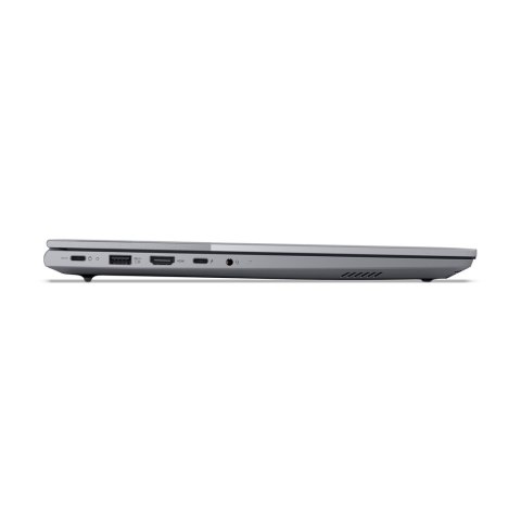 Lenovo ThinkBook 16 G8 Ultra 7 255H 16.0" WUXGA IPS 60Hz 300nits AG 16GB DDR5 SSD1TB Arc 140T W11Pro Arctic Grey 3Y OnSite