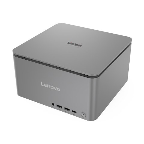 Lenovo ThinkCentre Neo Ultra i7-14700 16GB DDR5 SSD1TB GeForce RTX 4060_8GB W11Pro Luna Grey 3Y OnSite