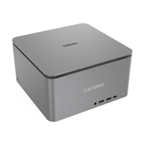 Lenovo ThinkCentre Neo Ultra i7-14700 16GB DDR5 SSD1TB GeForce RTX 4060_8GB W11Pro Luna Grey 3Y OnSite