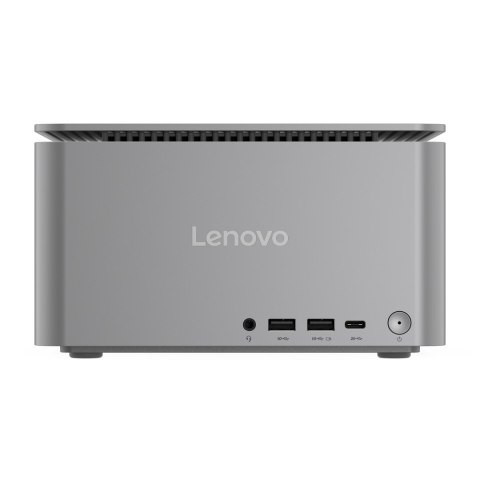 Lenovo ThinkCentre Neo Ultra i7-14700 16GB DDR5 SSD1TB GeForce RTX 4060_8GB W11Pro Luna Grey 3Y OnSite