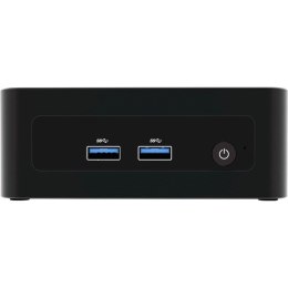 Mini PC Qoobe AP1215U i3-1215U/16GB/SSD 1TB/Win 11 Pro czarny