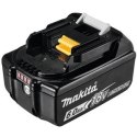Akumulator MAKITA 18V 6,0Ah BL1860B 197422-4
