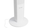 BLOW WENTYLATOR KOLUMNOWY XXL 125CM 90W BIAŁY